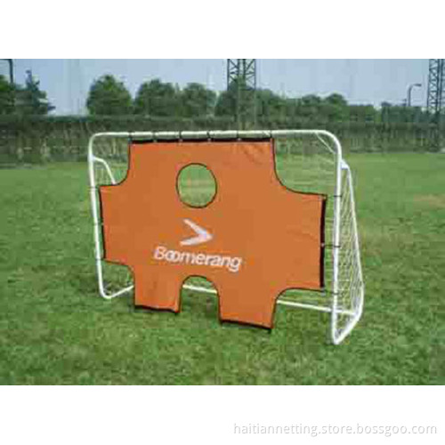 Portable Soccer Goal (CE, RoHS)